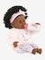 Bébé calin Caroline multicolore 4 - vertbaudet enfant 