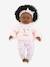 Bébé calin Caroline multicolore 3 - vertbaudet enfant 