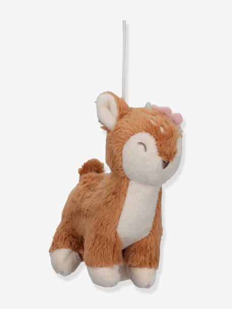Mobile musical - Fairy Garden multicolore 5 - vertbaudet enfant 