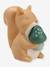 Veilleuse Ecureuil - Forest Friends beige 1 - vertbaudet enfant 