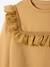Sweat Fille Broderie sable 3 - vertbaudet enfant 