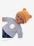Bébé calin Marius bleu 3 - vertbaudet enfant 