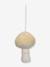 Mobile musical - Fairy Garden multicolore 7 - vertbaudet enfant 