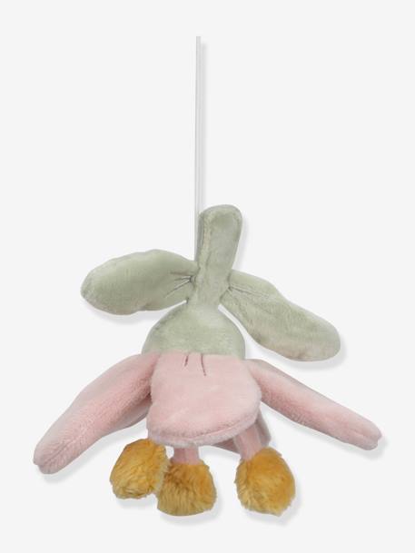 Mobile musical - Fairy Garden multicolore 8 - vertbaudet enfant 