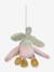 Mobile musical - Fairy Garden multicolore 8 - vertbaudet enfant 