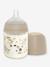 Biberon verre 120 ml tétine SXPro S Wonderland beige 5 - vertbaudet enfant 