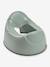 Pot d'hygiène bébé ergonomique Green blue+Light Mist+vert sauge 12 - vertbaudet enfant 