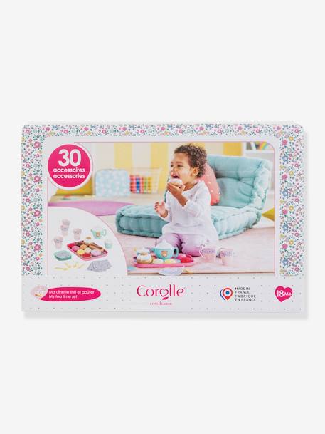 Ma dinette thé et goûter multicolore 6 - vertbaudet enfant 