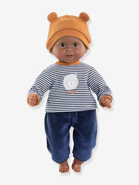 Bébé calin Marius bleu 2 - vertbaudet enfant 