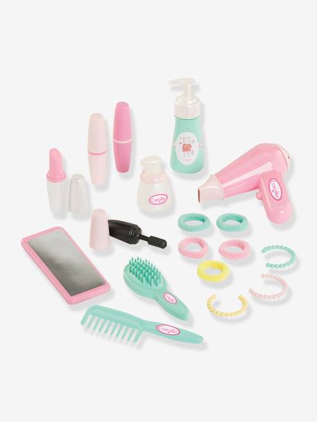 Ma petite valise beauté rose 3 - vertbaudet enfant 
