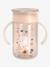 Tasse 360° 340ml - Wonderland bleu+blush 7 - vertbaudet enfant 