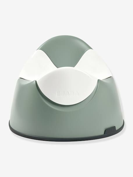 Pot d'hygiène bébé ergonomique Green blue+Light Mist+vert sauge 10 - vertbaudet enfant 