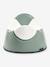 Pot d'hygiène bébé ergonomique Green blue+Light Mist+vert sauge 10 - vertbaudet enfant 