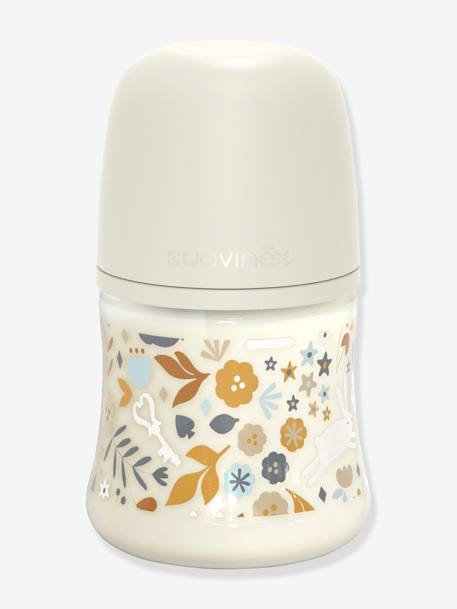 Biberon 270 ml tétine SXPro M Wonderland beige 2 - vertbaudet enfant 