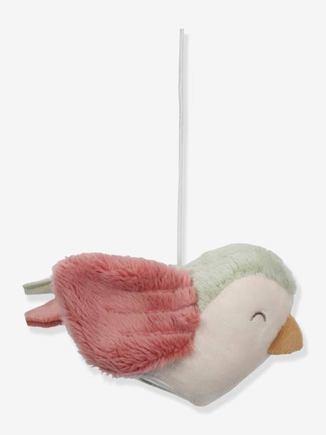 Mobile musical - Fairy Garden multicolore 4 - vertbaudet enfant 