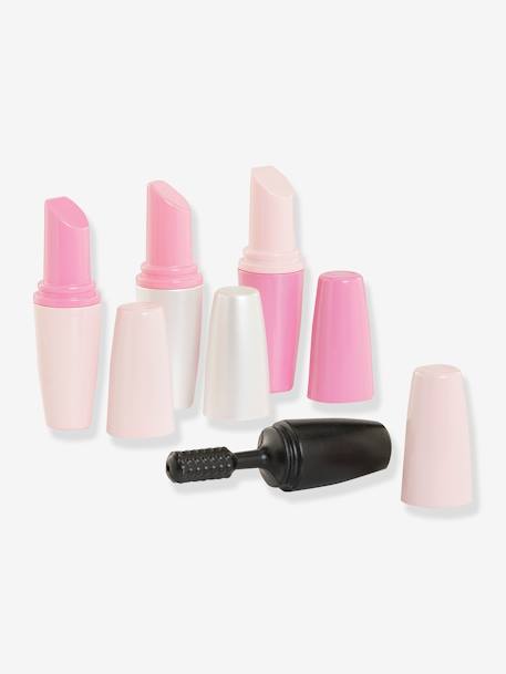 Ma petite valise beauté rose 4 - vertbaudet enfant 