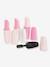 Ma petite valise beauté rose 4 - vertbaudet enfant 