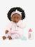 Bébé calin Caroline multicolore 2 - vertbaudet enfant 