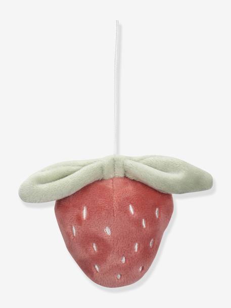 Mobile musical - Fairy Garden multicolore 6 - vertbaudet enfant 