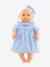 Bébé calin Milly bleu 1 - vertbaudet enfant 