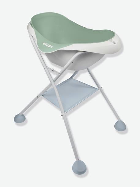 Baignoire Camélé'o beige+Light mist+vert sauge 13 - vertbaudet enfant 