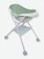 Baignoire Camélé'o beige+Light mist+vert sauge 13 - vertbaudet enfant 