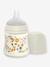 Biberon 270 ml tétine SXPro M Wonderland beige 1 - vertbaudet enfant 