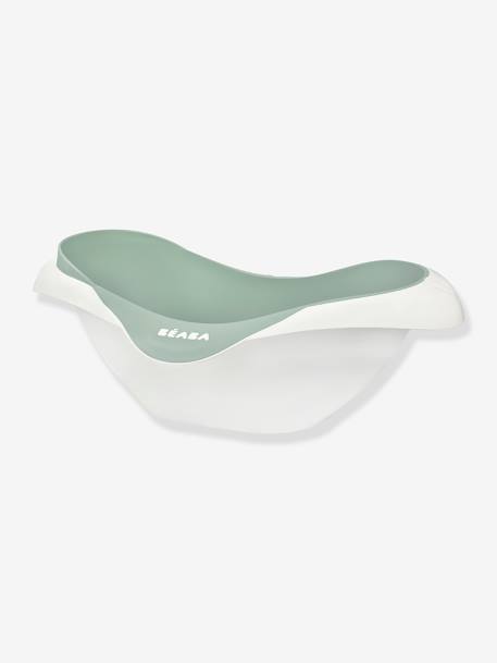 Baignoire Camélé'o beige+Light mist+vert sauge 12 - vertbaudet enfant 