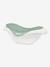 Baignoire Camélé'o beige+Light mist+vert sauge 12 - vertbaudet enfant 