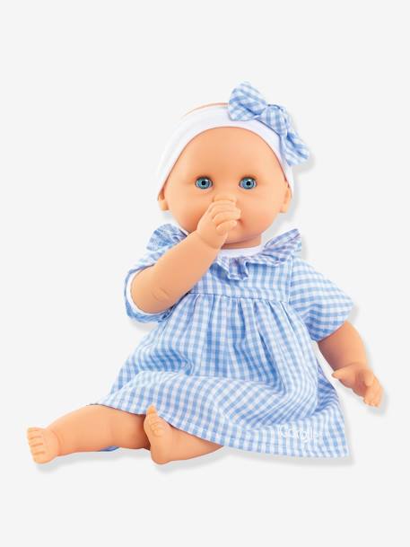 Bébé calin Milly bleu 2 - vertbaudet enfant 