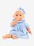 Bébé calin Milly bleu 2 - vertbaudet enfant 