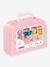 Ma petite valise beauté rose 2 - vertbaudet enfant 