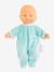Mini câlin Bonne nuit papillons multicolore 3 - vertbaudet enfant 