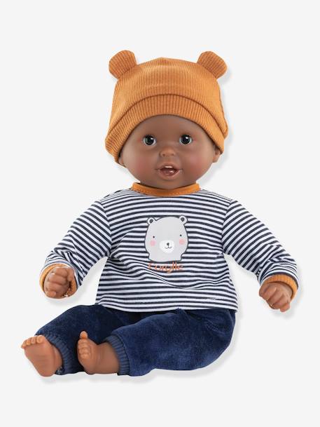 Bébé calin Marius bleu 1 - vertbaudet enfant 