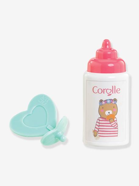 Bébé calin Caroline multicolore 5 - vertbaudet enfant 