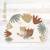 Set de table fleurs lili-rose Multicolore 1 - vertbaudet enfant 