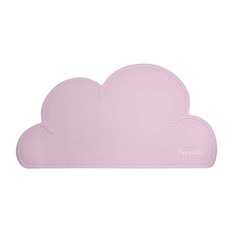 Set de table nuage Beige+blanc+Crumble à la pistache+Gris clair+pistache confettis+Rose+Rouge+taupe+Vert 31 - vertbaudet enfant 
