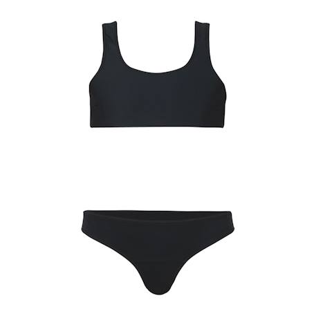 Fille-Maillot de bain-Maillot une pièce-Maillot de bain menstruel 2 pièces