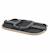 Berceau bébé et cododo balancelle iora air Beyond graphite 4 - vertbaudet enfant 