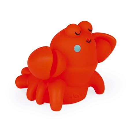 Gicleurs de bain animaux de la mer Bleu 5 - vertbaudet enfant 