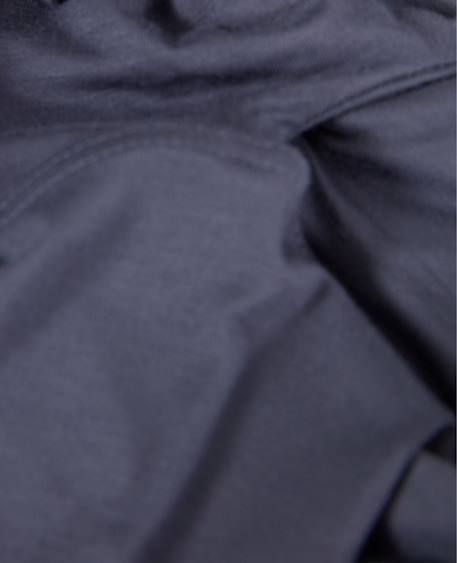 Pantalon de maternité louna bleu Bleu nuit 4 - vertbaudet enfant 