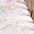 Drap housse bébé coton bio yukari douceur Yukari original+Yukari peach 6 - vertbaudet enfant 