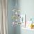 Mobile pour enfant espace Gris 2 - vertbaudet enfant 