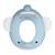 Réducteur de toilette baleine Aquamarine+Bleu clair+Bleu pigeon+Gris clair+Gris foncé+Peach+Pistache+Sable 12 - vertbaudet enfant 
