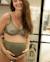 Soutien gorge maternité et allaitement avec armatures dahlia Kaki+Noir 6 - vertbaudet enfant 