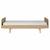 Pack lit avec matelas bois massif bizo Bois naturel 6 - vertbaudet enfant 