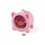 Tirelire cochon Rose 3 - vertbaudet enfant 