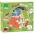 Magnets jardin Vert 1 - vertbaudet enfant 