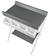 Table à langer et baignoire bébé 2 en 1 bellis Mineral gray 4 - vertbaudet enfant 