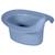 Pot hni ou pot chapeau hygiène naturelle infantile Aquamarine+Bleu pigeon+Gris foncé+Lilas+Pêche+Rose foncé 12 - vertbaudet enfant 